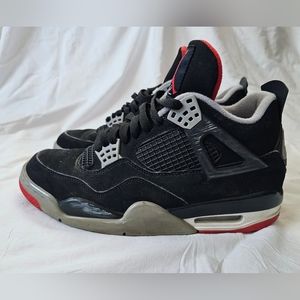 Air Jordan 4s